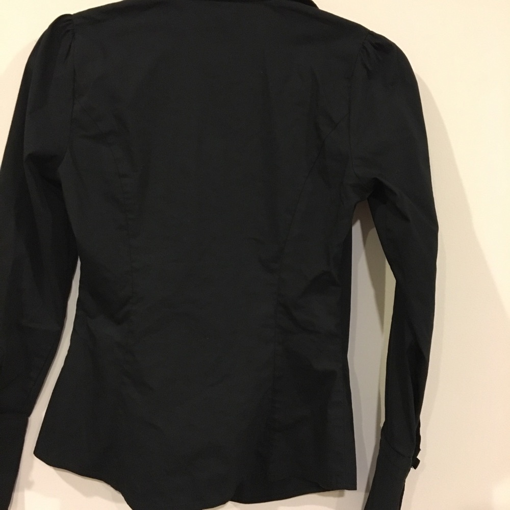 Express Button Down Shirt, Excellent Condition - image 5